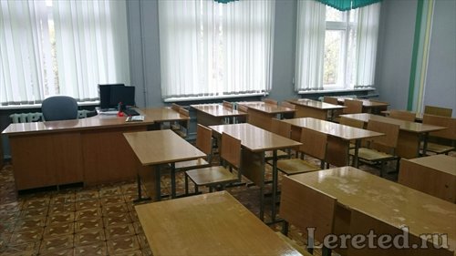 Половина красноярских школ захотела перейти на пятидневный режим